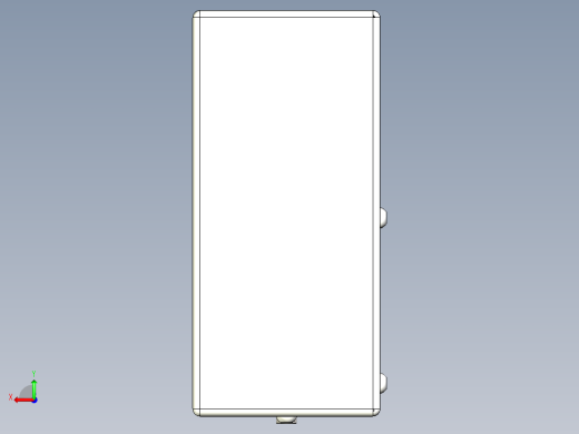 钢基模组-TPA-KSR-5002C-300A1-MP-H1后视缩略图