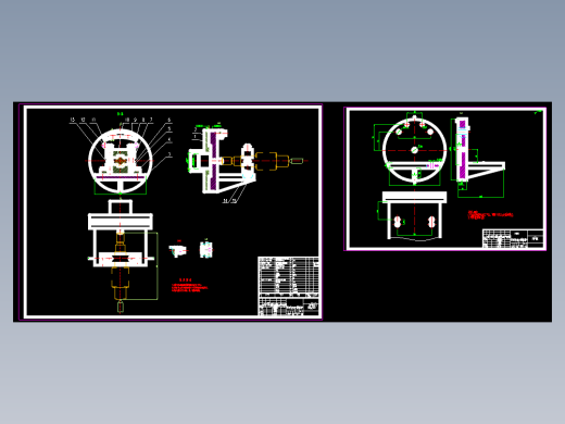 轴类零件机械加工工艺规程及工艺装备夹具设计【含CAD图和全套卡片】