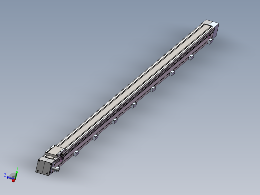 欧规同步带GTB85-LL-750W