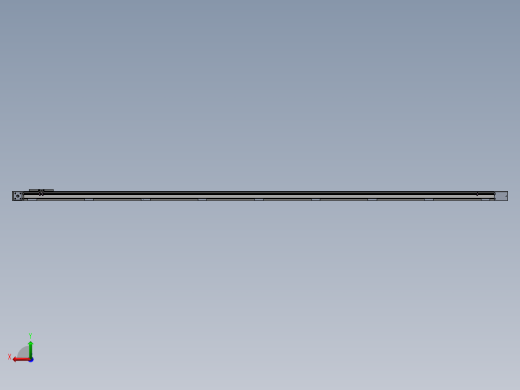 欧规同步带GTB85-LL-750W后视缩略图
