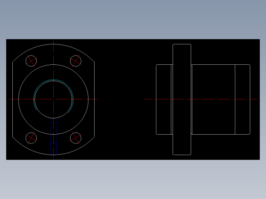 银泰PMI-CB34RFSKW03232-A1