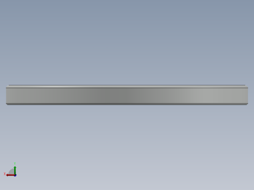 紧固件-0.3125 Flat Washer后视缩略图