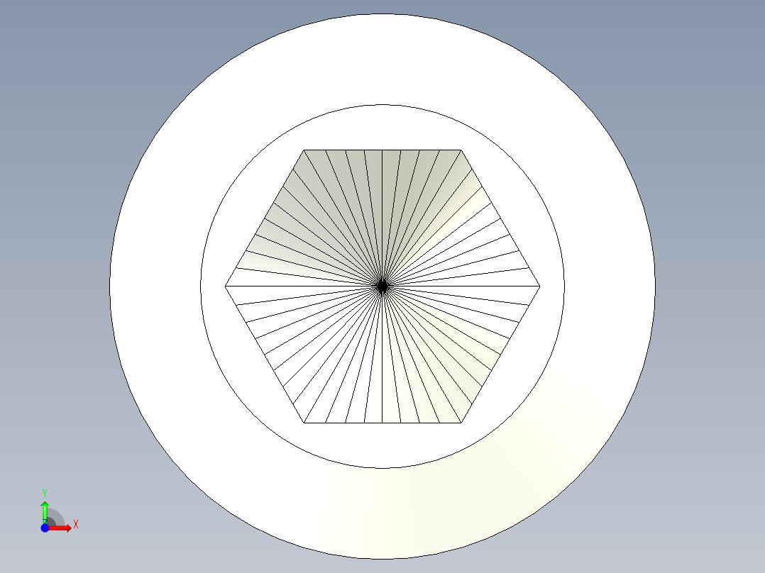 定位柱 SPJLSPJH-3D多系列多零件图纸模型前视图