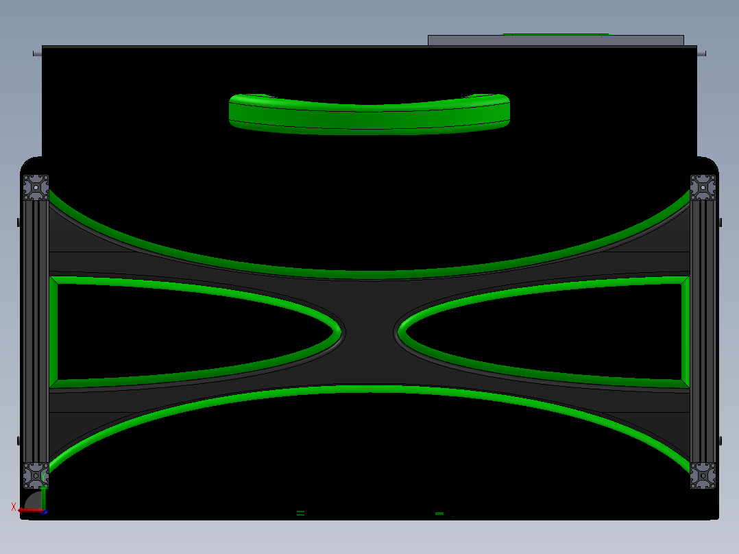 工具箱(34)后视图