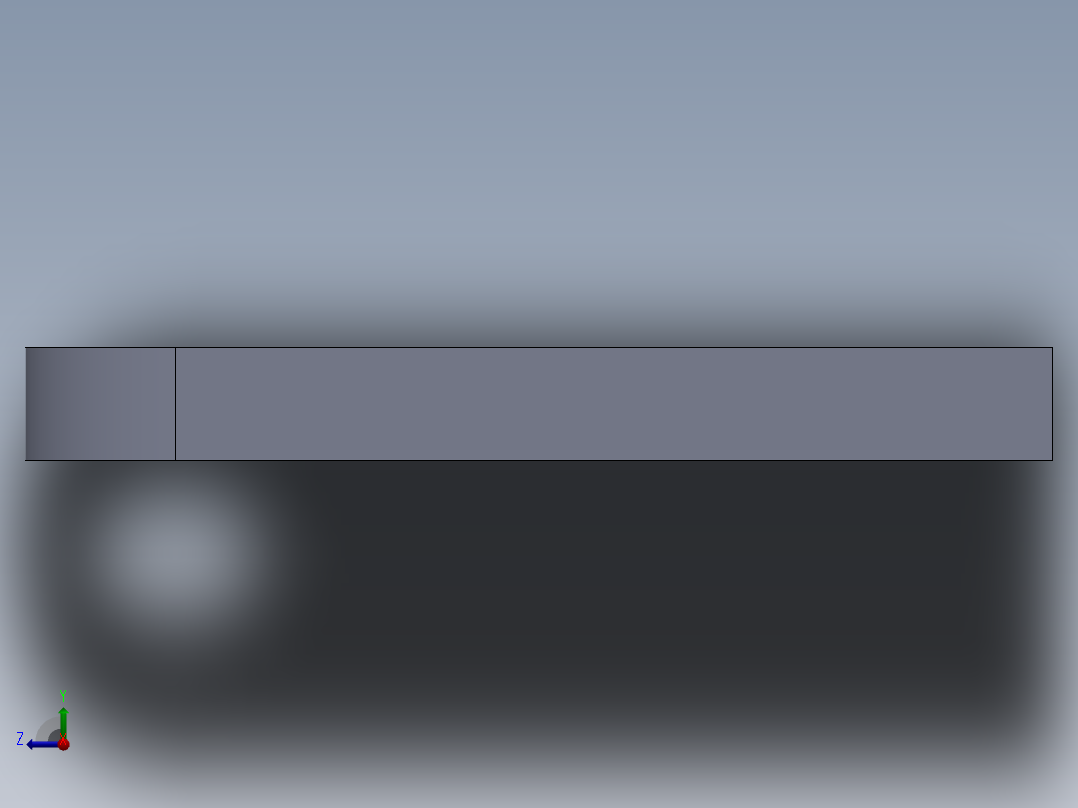 usb闪存盘3 0 11右视图