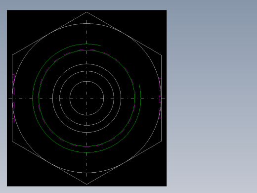 PARKER管接头EO Bulkhead union SV08SOMD71(16)_right