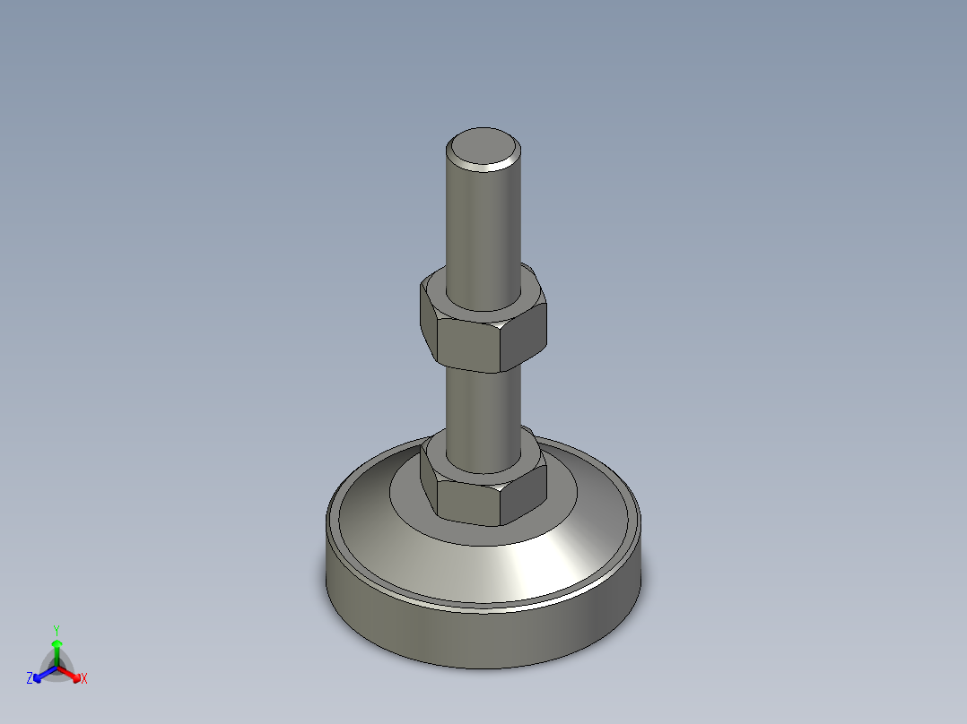 WAD06-D80-M20-L100-LJ-YM-WDJ-20-脚杯