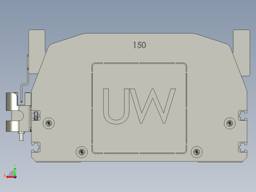 UWL15SPYTL10S100P40-B后视缩略图