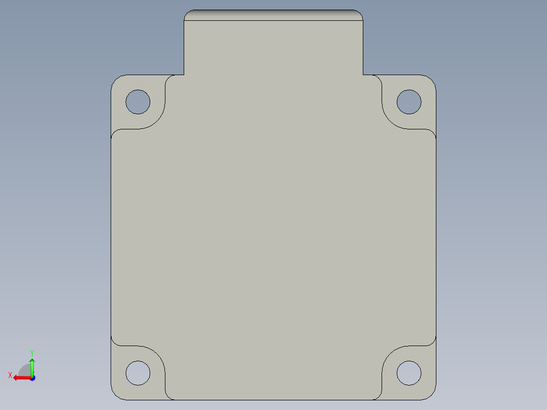 Y09-59D3-3305-DDGJ后视图