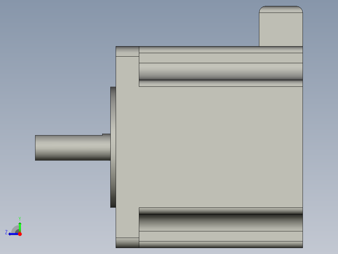 Y09-59D3-3305-DDGJ右视图