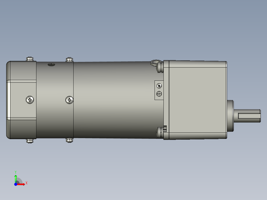 5RK120GU-CMF(5GU10KB)前视图