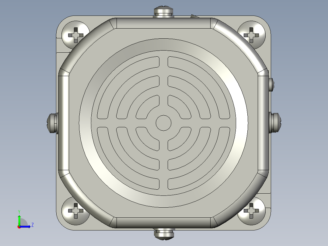 5RK120GU-CMF(5GU10KB)左视图