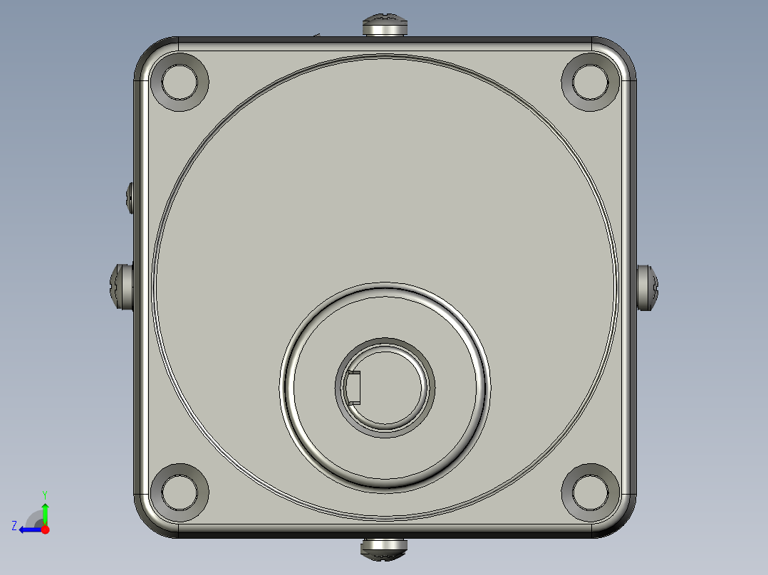 5RK120GU-CMF(5GU10KB)右视图