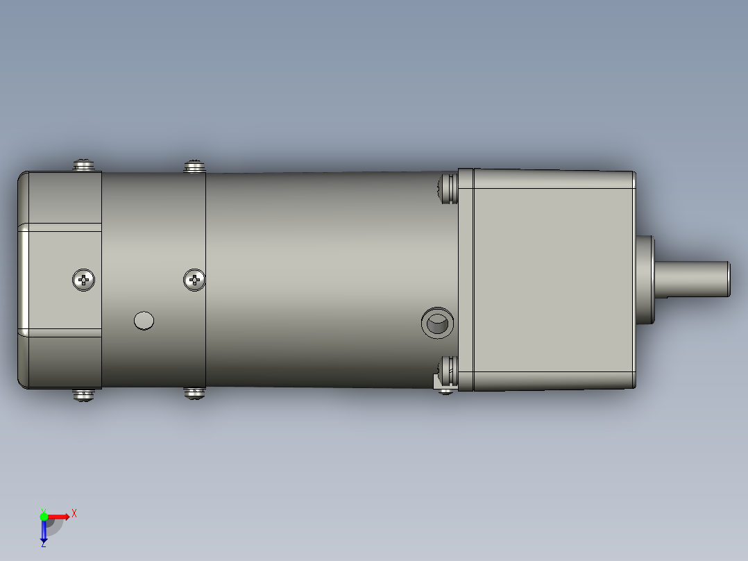 5RK120GU-CMF(5GU10KB)俯视图