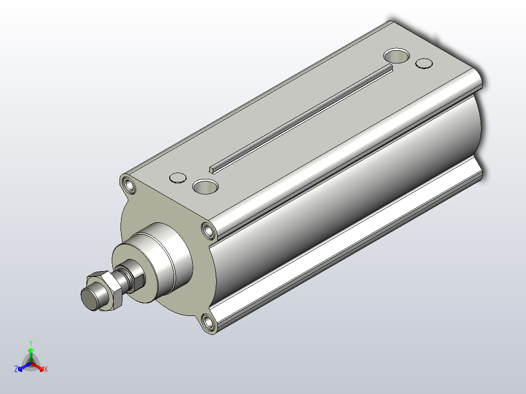 FESTO气缸DSBF-C-100-160-PPSA-N3-R---_0_主视图