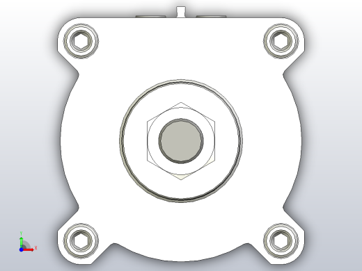 FESTO气缸DSBF-C-100-160-PPSA-N3-R---_0_前视缩略图