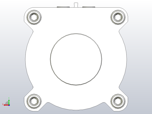 FESTO气缸DSBF-C-100-160-PPSA-N3-R---_0_后视缩略图