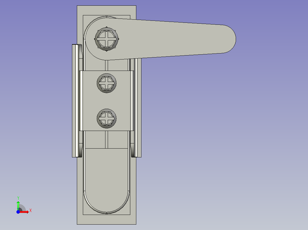 盖子1-MS618前视图