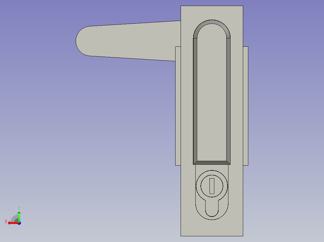 盖子1-MS618后视图
