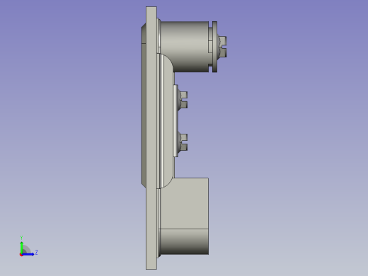 盖子1-MS618左视缩略图