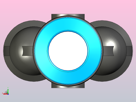 快插接头QSY-8-6-50后视缩略图