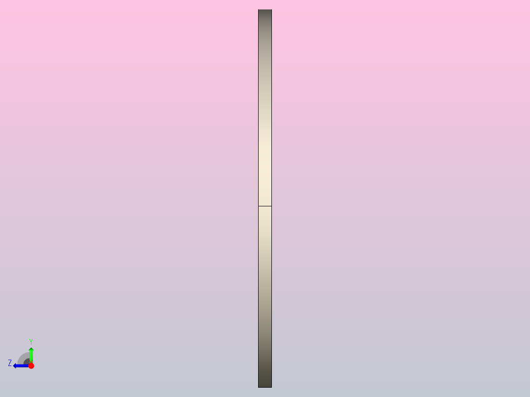 GB╱T 893-2017[孔用弹性挡圈A型48]右视图