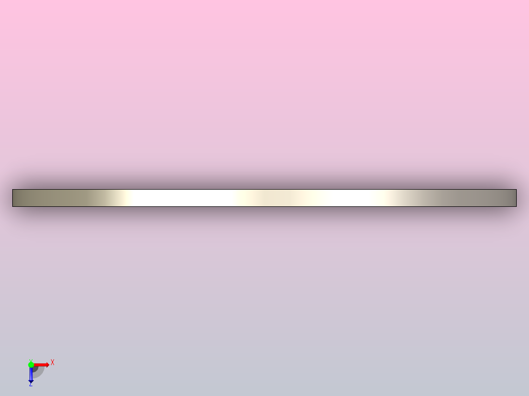 GB╱T 893-2017[孔用弹性挡圈A型48]俯视图