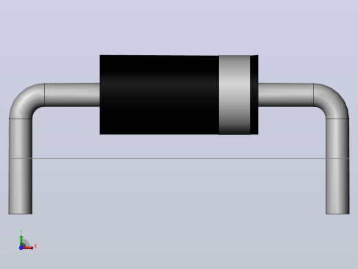 电子器件Diode0_41前视缩略图