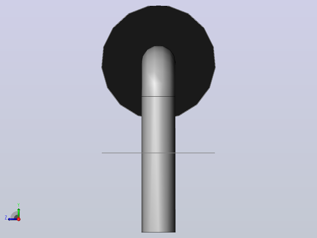 电子器件Diode0_41右视图
