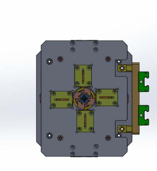 可调取放O圈机构sw17可编辑缩略图