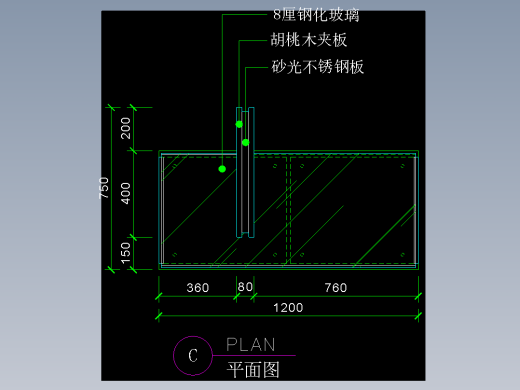 建筑图库工装五-FH04795A