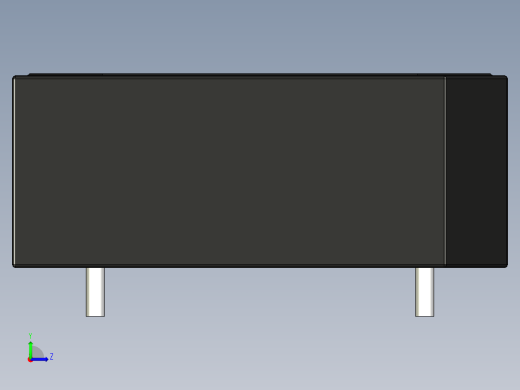 桥式整流器-GBPC-W_Max_Size左视缩略图