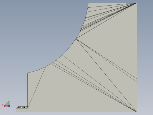 冷冻时膨胀的物质的pVT 相变图后视缩略图