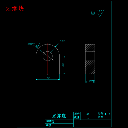 格力空调压缩机除燥音设备设计含12张CAD图缩略图