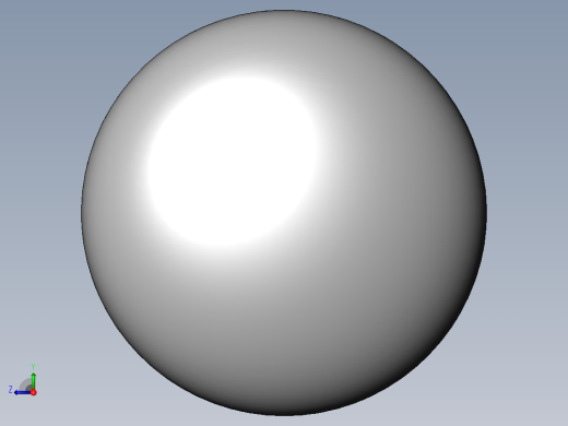 PVC管件-3in End Cap后视缩略图