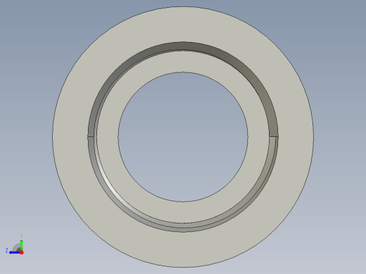 船舶管路系统SeaCor_FemaleAdapter_SxFPT_37J135007_0.75in右视缩略图
