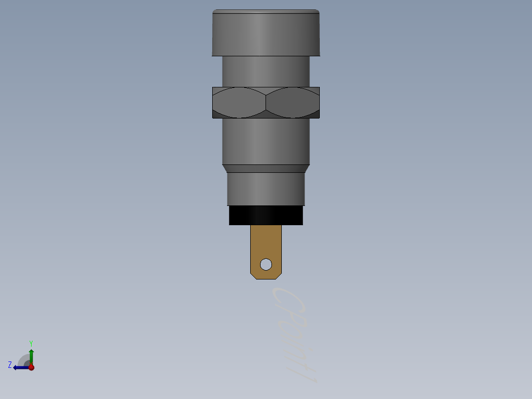 led - rs_276-068右视图