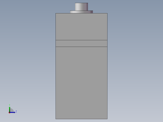 舵机1左视缩略图