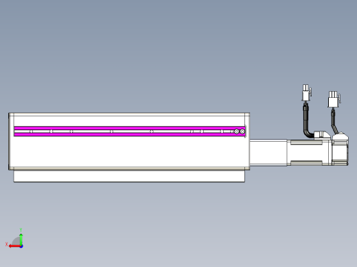 威洛博QF8-Lxx-C-S180-BC-ZP10-C3后视缩略图
