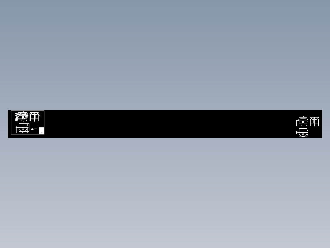 φ60转盘式水果切片机设计