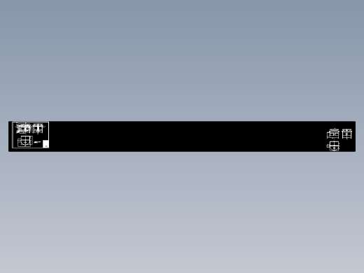 φ60转盘式水果切片机设计