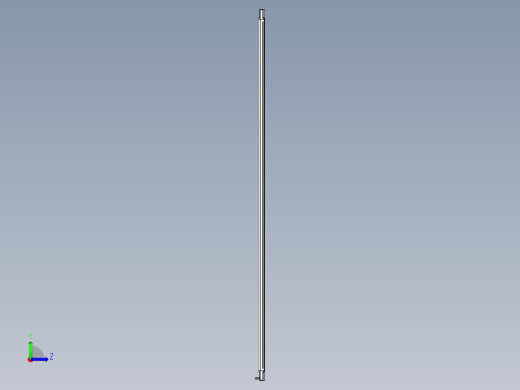 基恩士SL-V40L_T_kc图纸模型左视缩略图