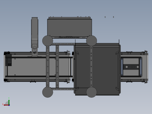 重量检测机sw18可编辑后视缩略图