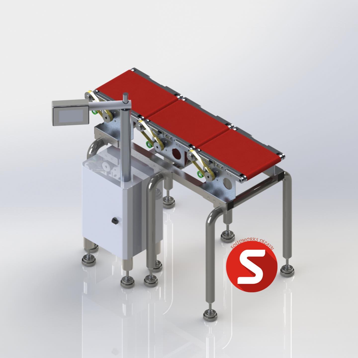 重量检测机sw18可编辑