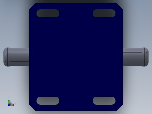 阀体卡簧安装机前视缩略图