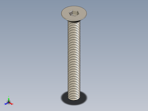 Screw_ISO_10642_M3x25_A2.STEP