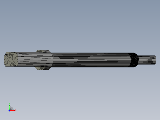 B2004606-模板切割45度角切割机前视缩略图