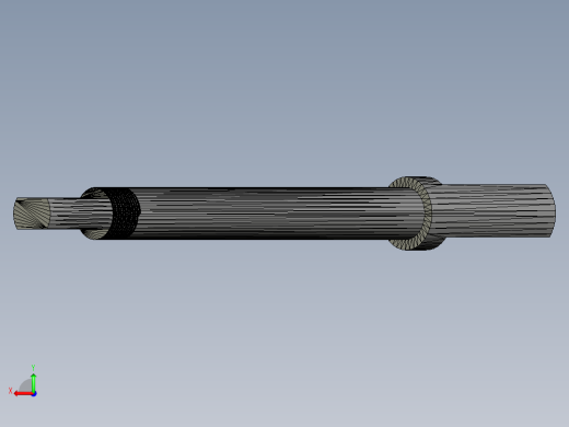 B2004606-模板切割45度角切割机后视缩略图