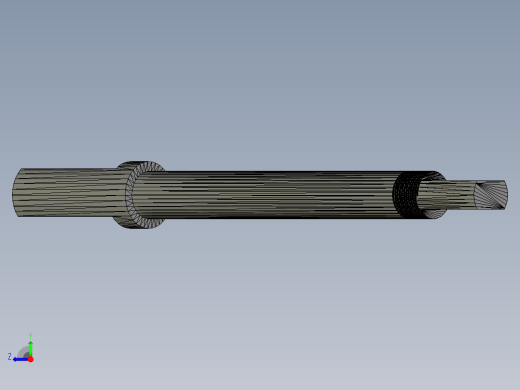 B2004606-模板切割45度角切割机右视缩略图