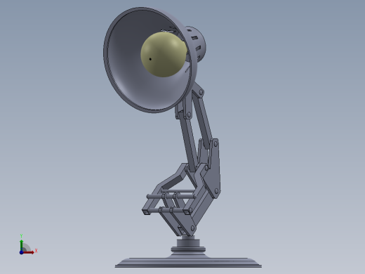 灯具(71)前视缩略图